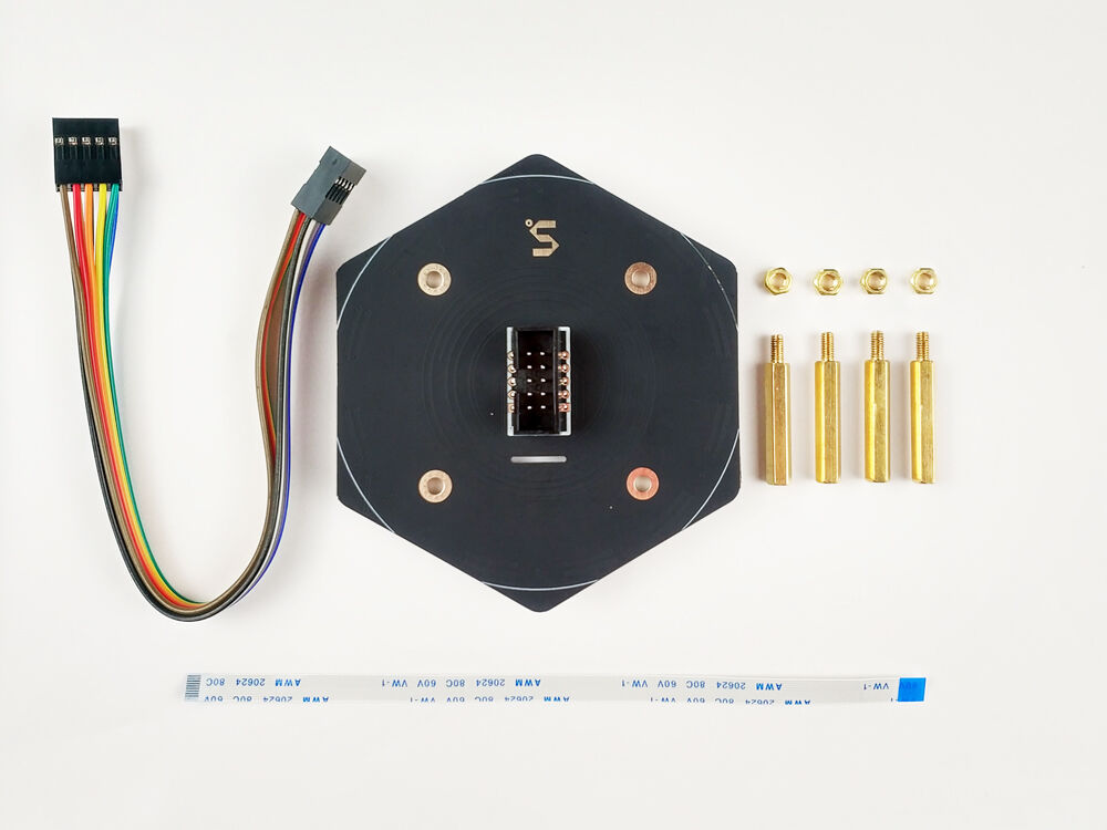 Sipeed MAIX R6+1 Microphone Array - Image 5
