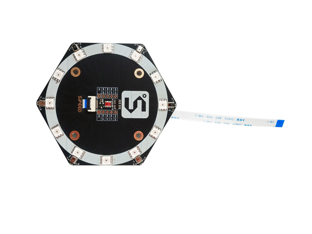Sipeed MAIX R6+1 Microphone Array - Image 6