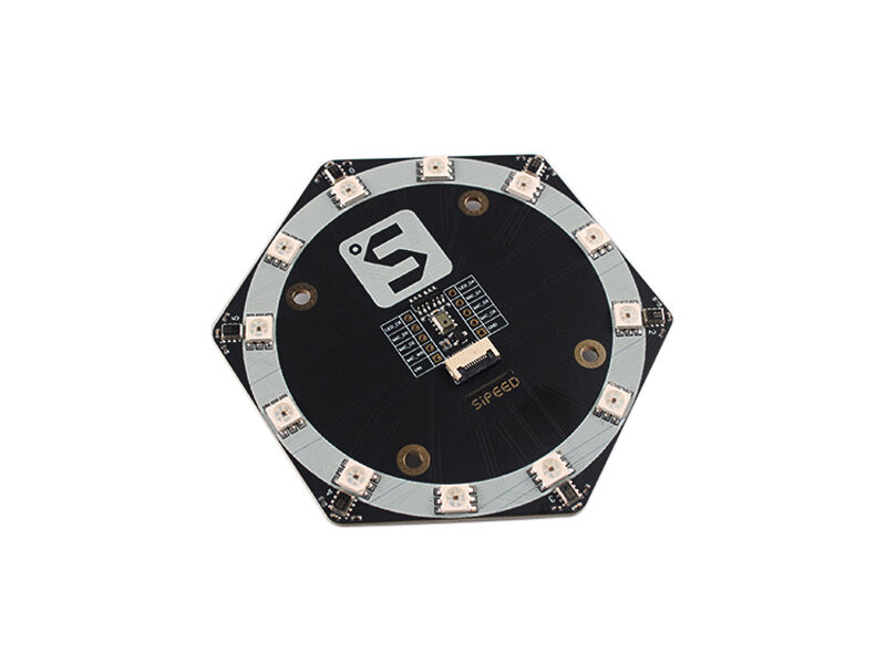 Sipeed MAIX R6+1 Microphone Array - Image 3