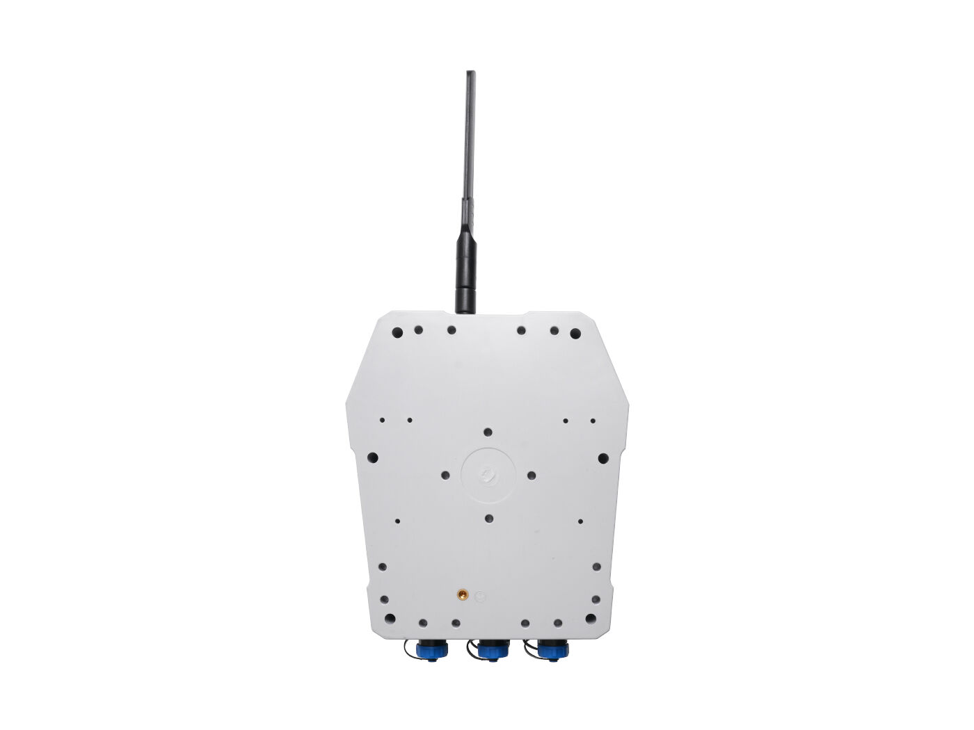 SenseCAP Sensor Hub 4G Data Logger - with built-in rechargeable battery version - Image 4