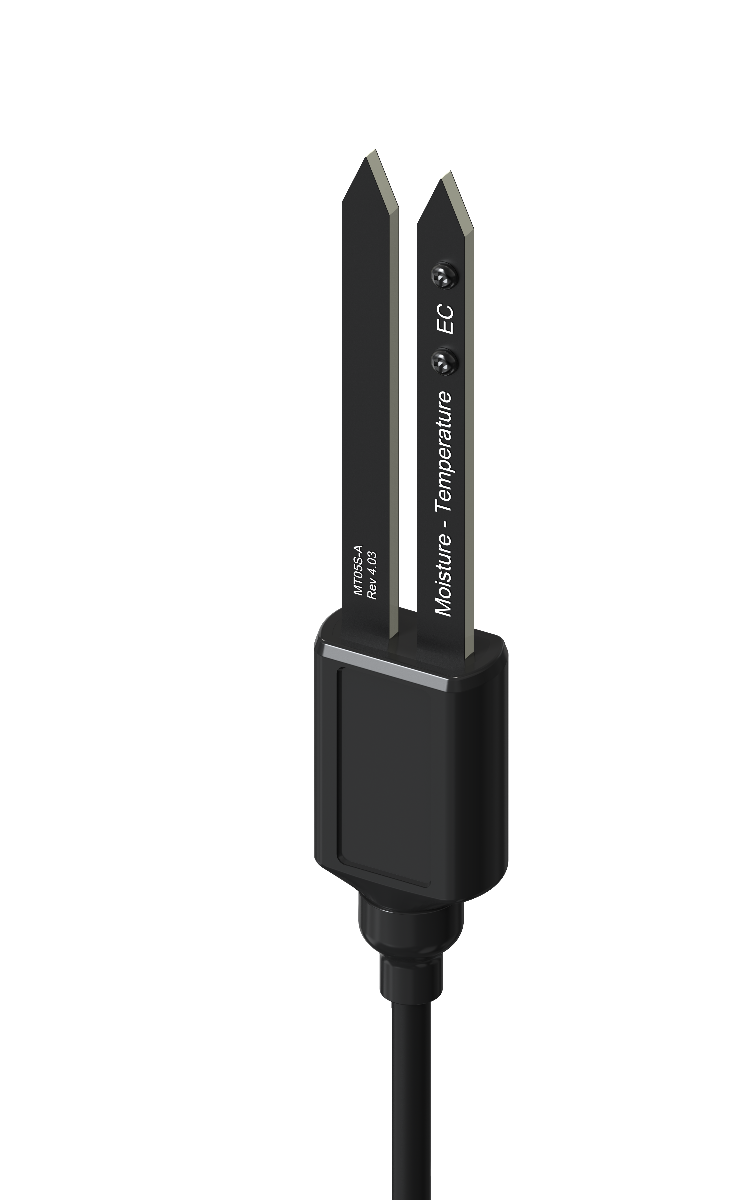 SenseCAP S2105 - LoRaWAN® Soil Moisture, Temperature and EC Sensor - Image 2