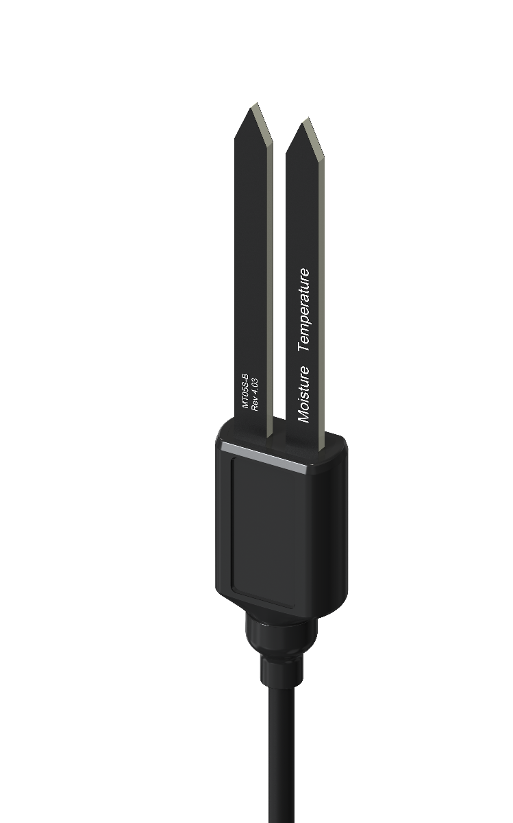 SenseCAP S2104 - LoRaWAN® Soil Moisture and Temperature Sensor - Image 4