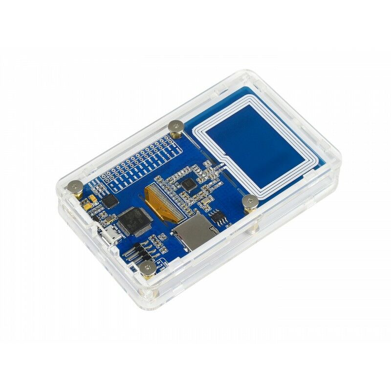 ST25R3911B NFC Development Kit Embedded STM32 Controller with Multi NFC Protocols - Image 2