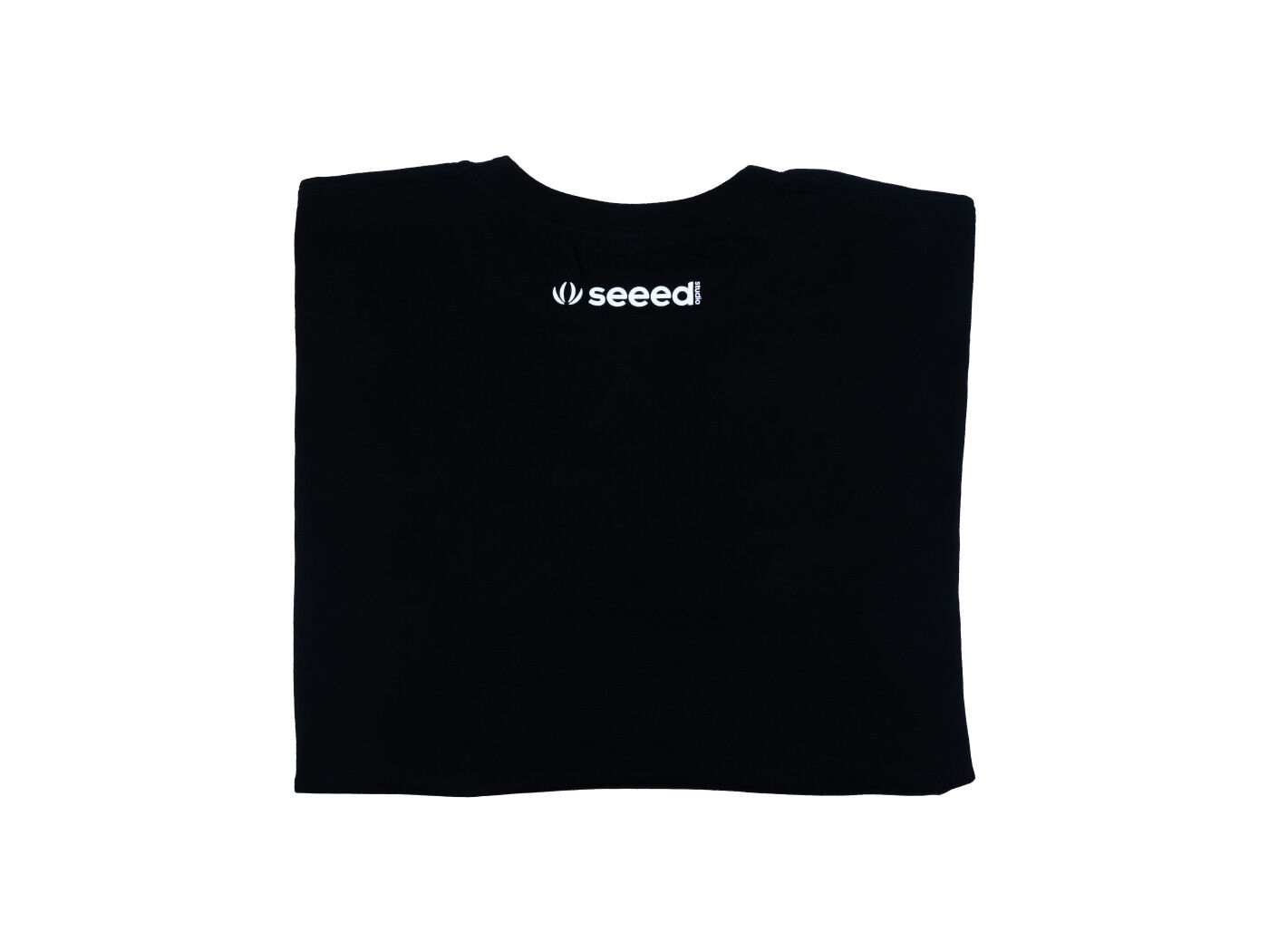Seeed 2022 T-shirt XXL - Black - Image 6