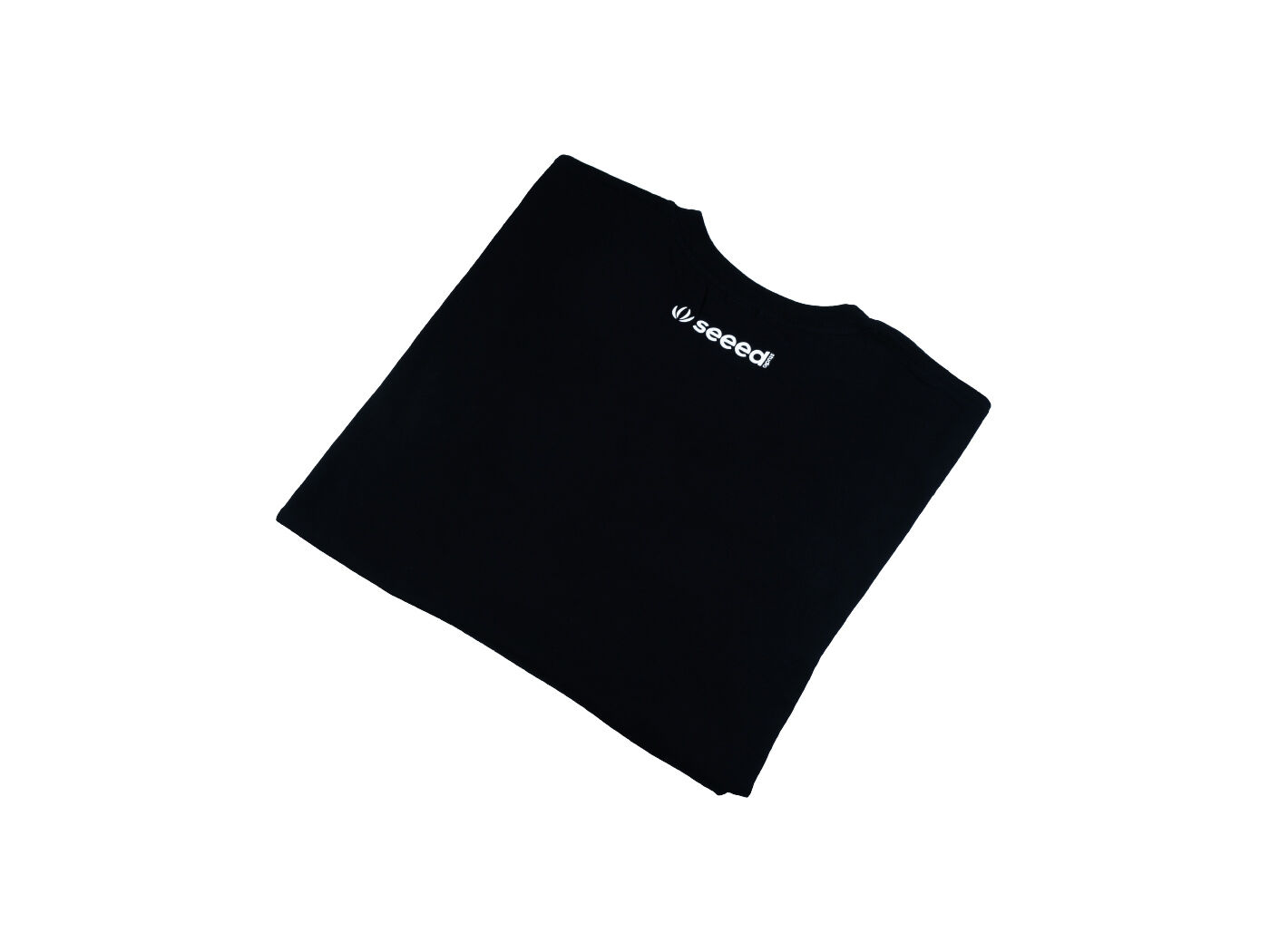 Seeed 2022 T-shirt XL - Black - Image 4
