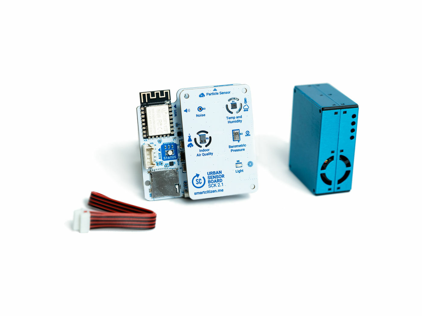 Smart Citizen Kit - Image 2