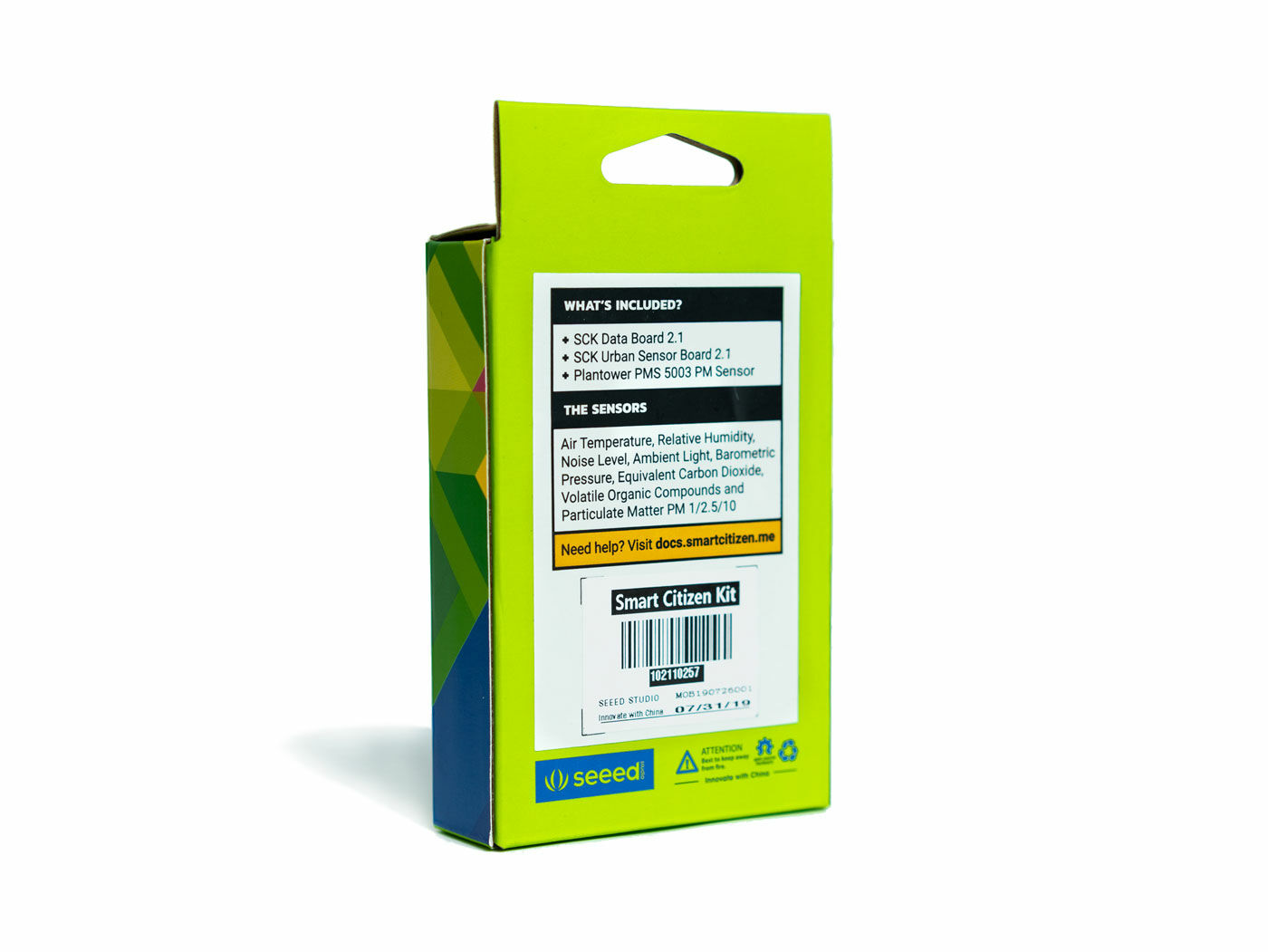 Smart Citizen Kit - Image 3
