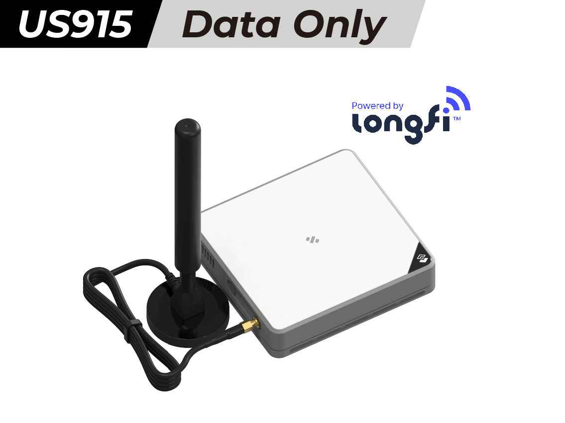 SenseCAP M2 Data Only LoRaWAN Indoor Gateway(SX1302) - US915 - Image 2