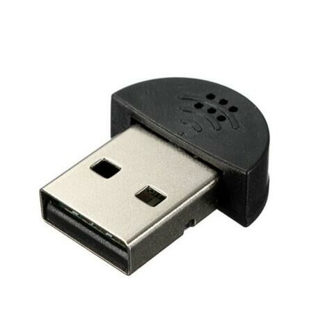 Mini USB Microphone compatible with Raspberry Pi 4 - Image 3