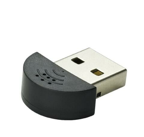 Mini USB Microphone compatible with Raspberry Pi 4 - Image 4