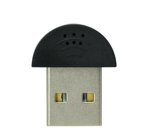 Mini USB Microphone compatible with Raspberry Pi 4 - Image 5