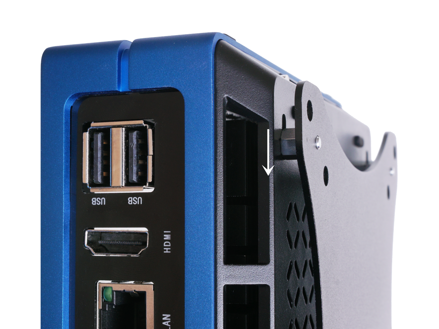 re_computer case: Vesa Mounting Bracket - Image 5
