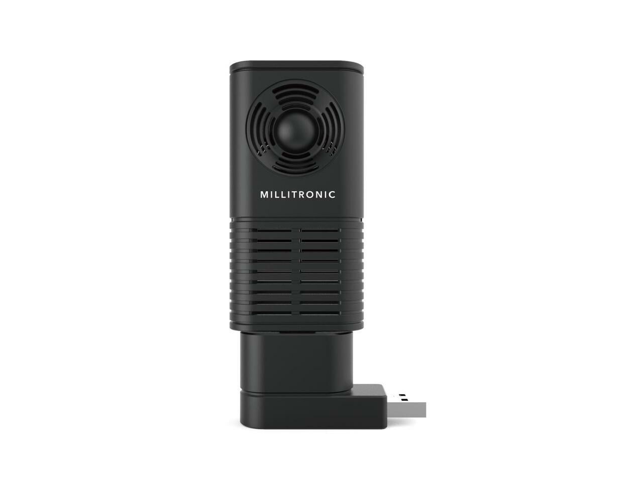 Millitronic MG360 WiGig IEEE802.11ad USB3.0 Adapter/Dongle - Image 3