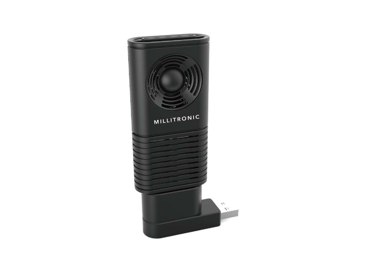 Millitronic MG360 WiGig IEEE802.11ad USB3.0 Adapter/Dongle - Image 2