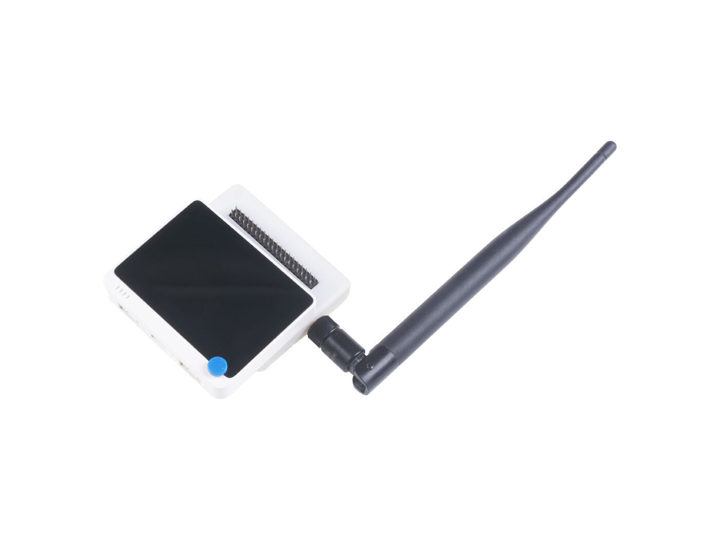 Wio Terminal LoRaWAN Field Tester Kit: Plug and Play LongFi Network Monitor for Helium Network - Image 2