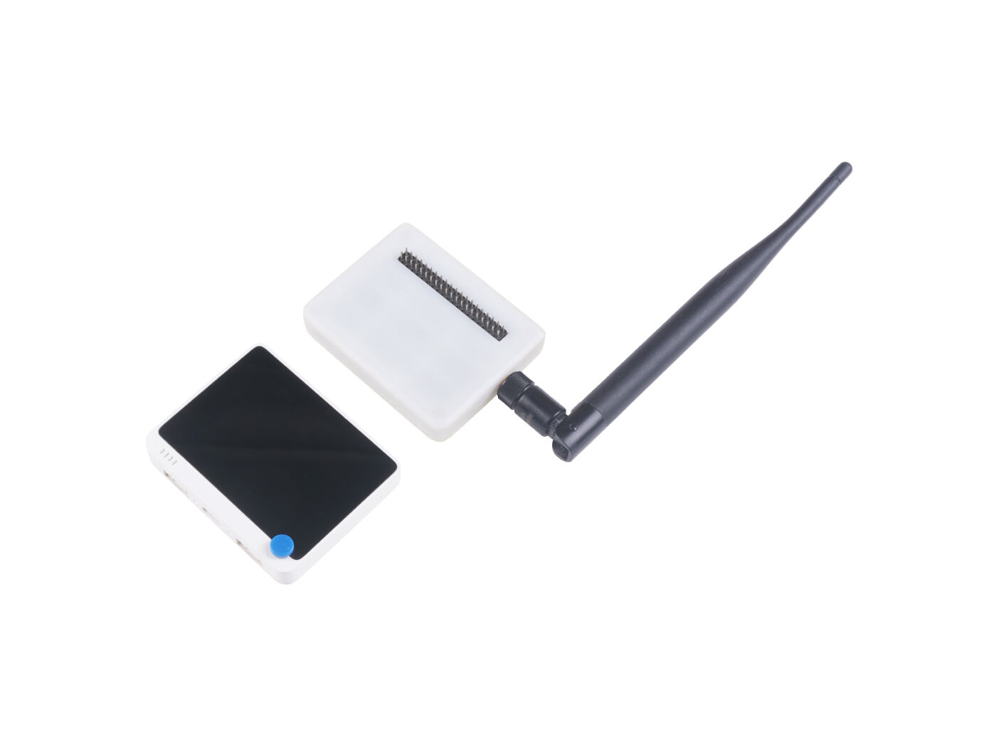 Wio Terminal LoRaWAN Field Tester Kit: Plug and Play LongFi Network Monitor for Helium Network - Image 3