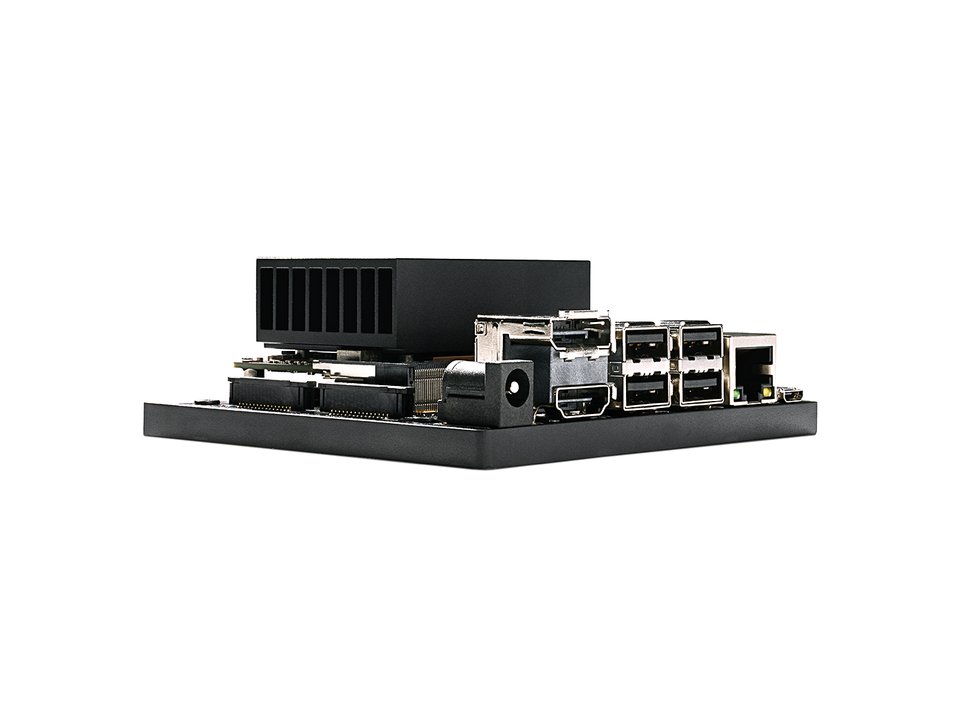 NVIDIA® Jetson Xavier™ NX Developer Kit - Image 2