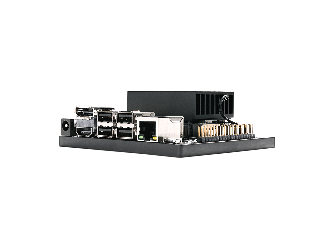 NVIDIA® Jetson Xavier™ NX Developer Kit - Image 3