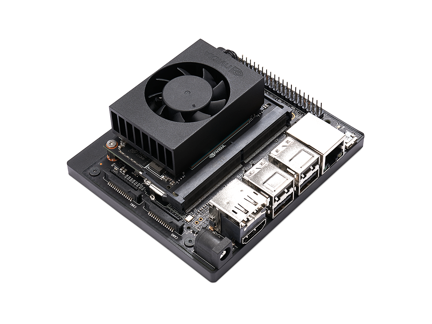 NVIDIA® Jetson Xavier™ NX Developer Kit - Image 6