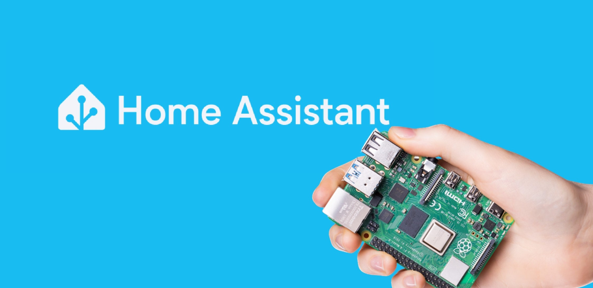 Raspberry Pi’de Home Assistant Çalıştırma (2026): Donanımdan Kurulum & Bakıma