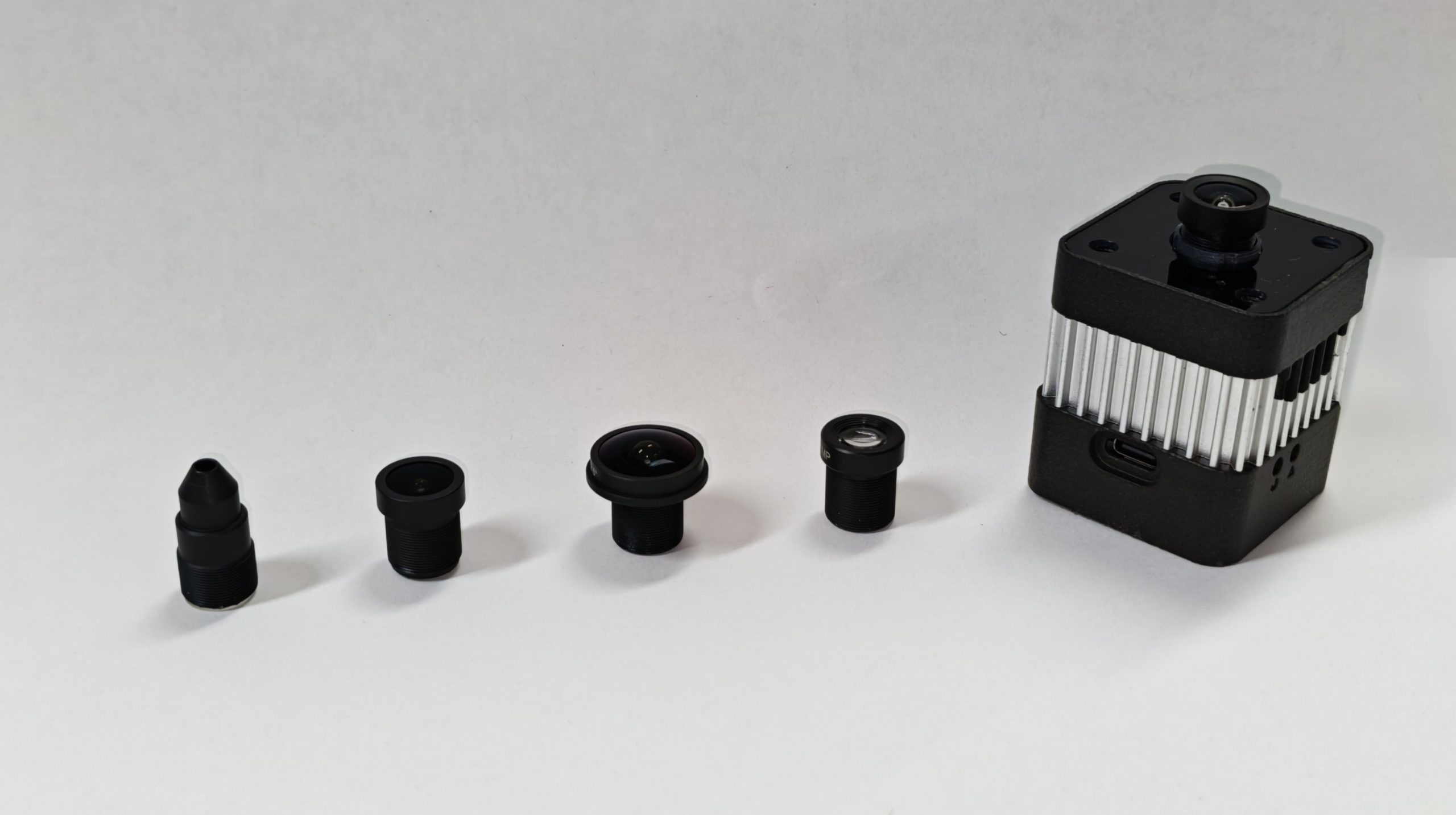 reCamera’nız için Doğru M12 Lens Nasıl Seçilir