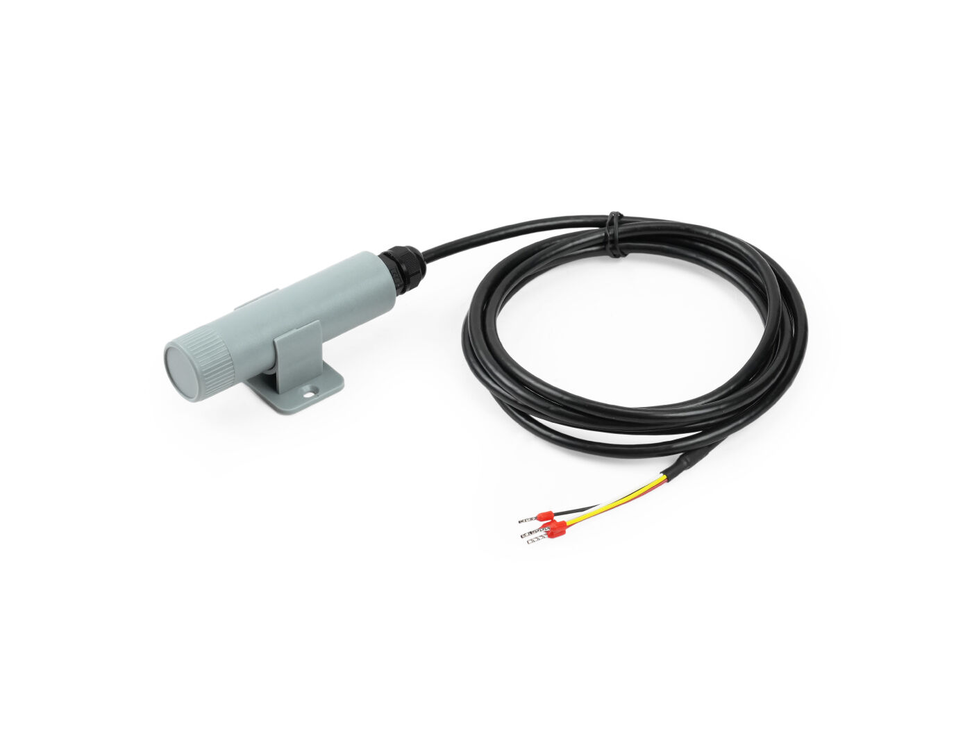 RS485 Industrial Lightning Detection Sensor, Modbus RTU, Strike count, Energy of Strike, Lightning distance estimation