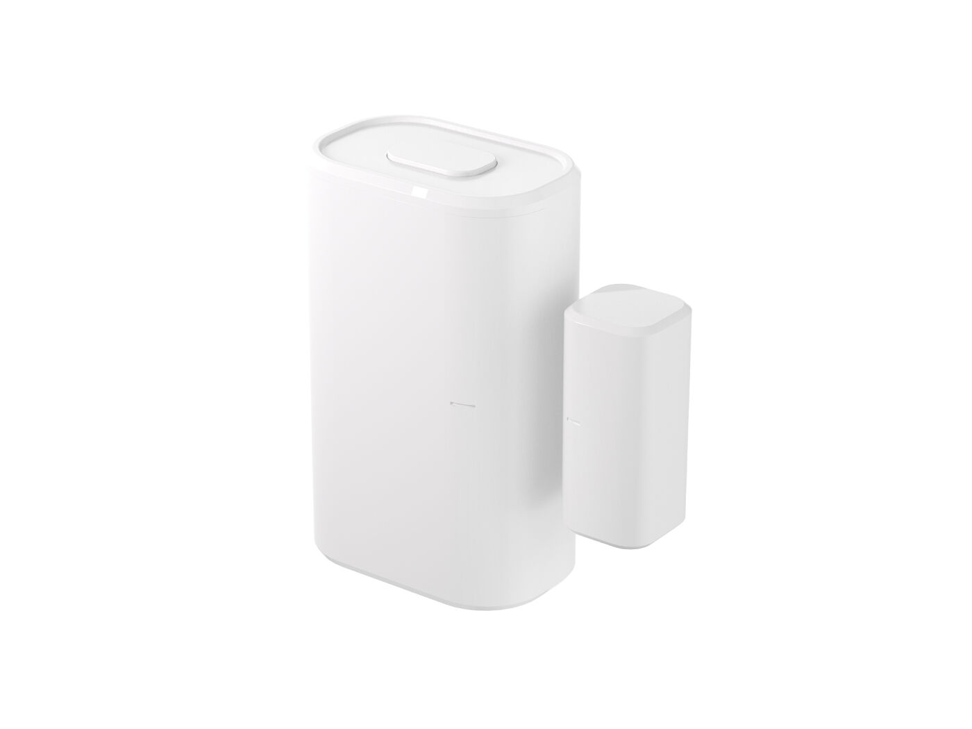 SONOFF SNZB-04P Zigbee Kapı/Pencere Sensörü - Home Assistant Uyumlu