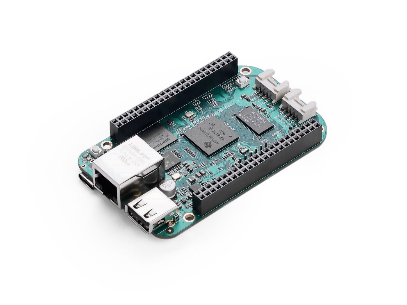 Seeed Studio BeagleBone® Green Eco