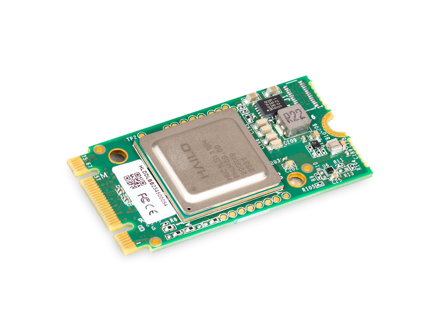 Raspberry Pi AI Kiti - Görsel 2