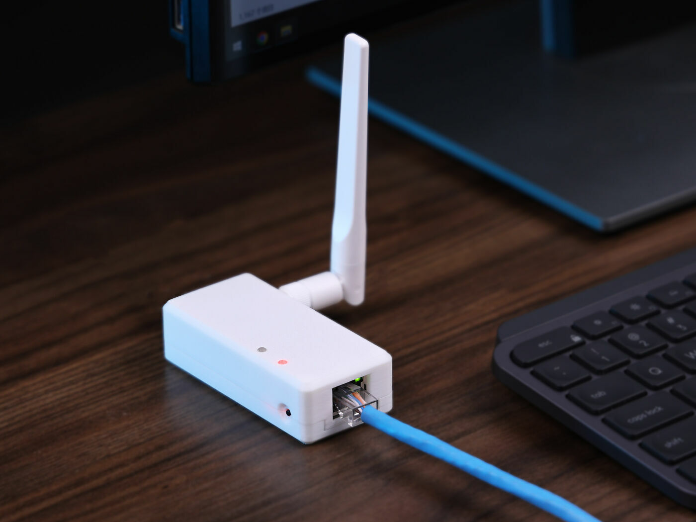 Home Assistant Başlangıç Kiti – Tak ve Çalıştır Akıllı Ev Geliştirme - Görsel 6