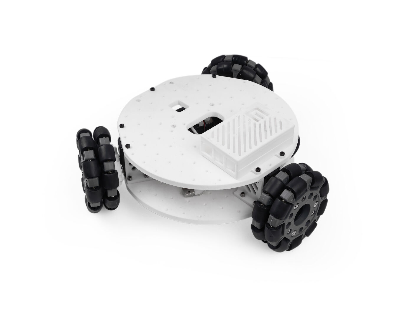 LeKiwi Full Kit (12V Version) - Image 2