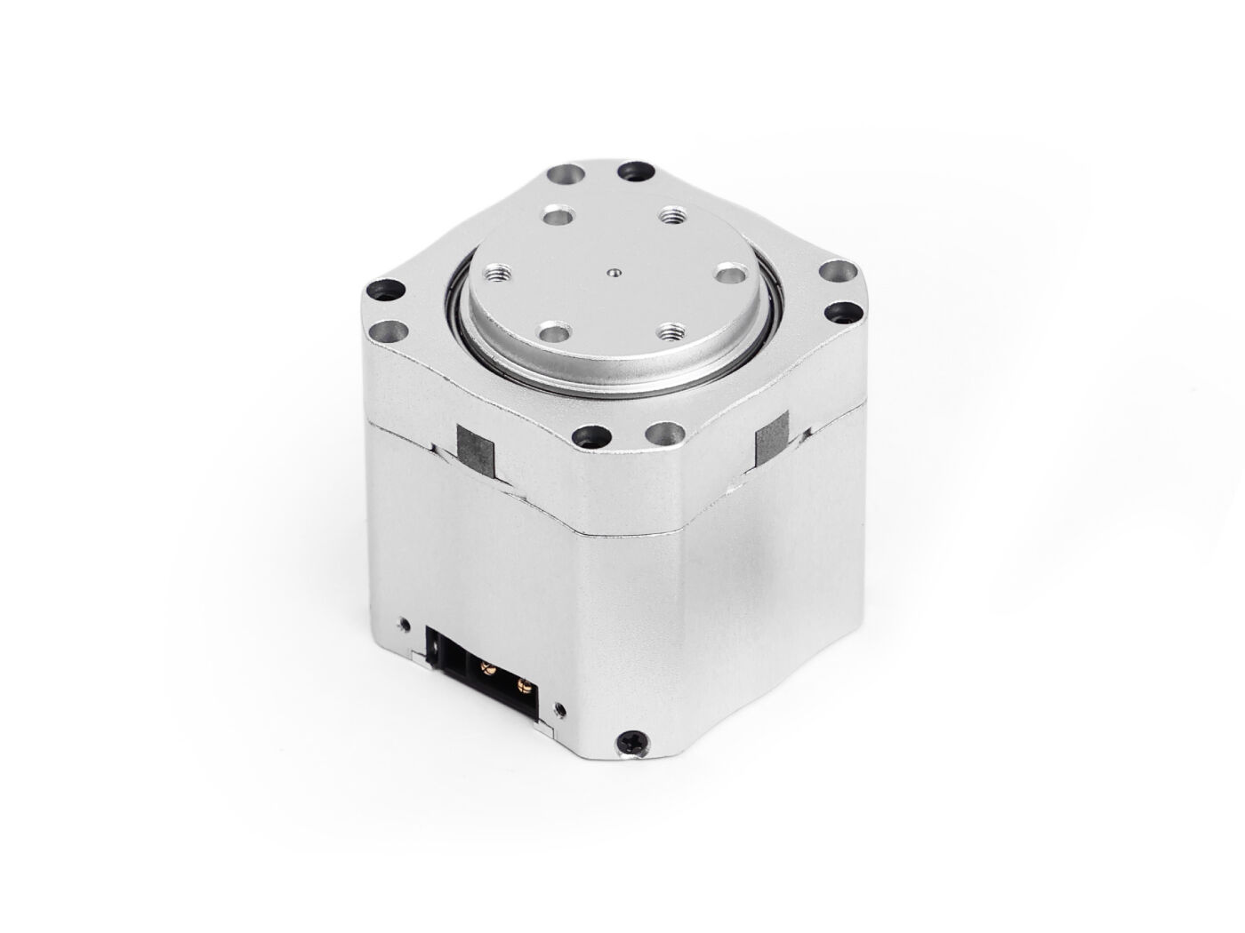 Hightorque HTDW-4438-30 1:30 Gear Motor CAN