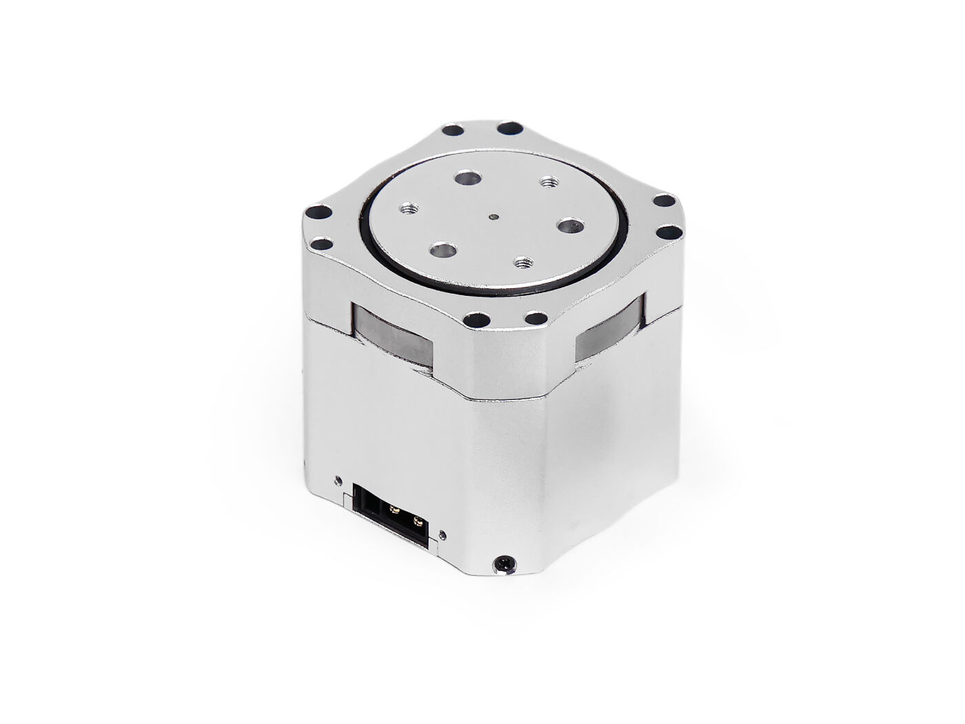 Hightorque HTDW-5047-36 1:36 Gear Motor CAN