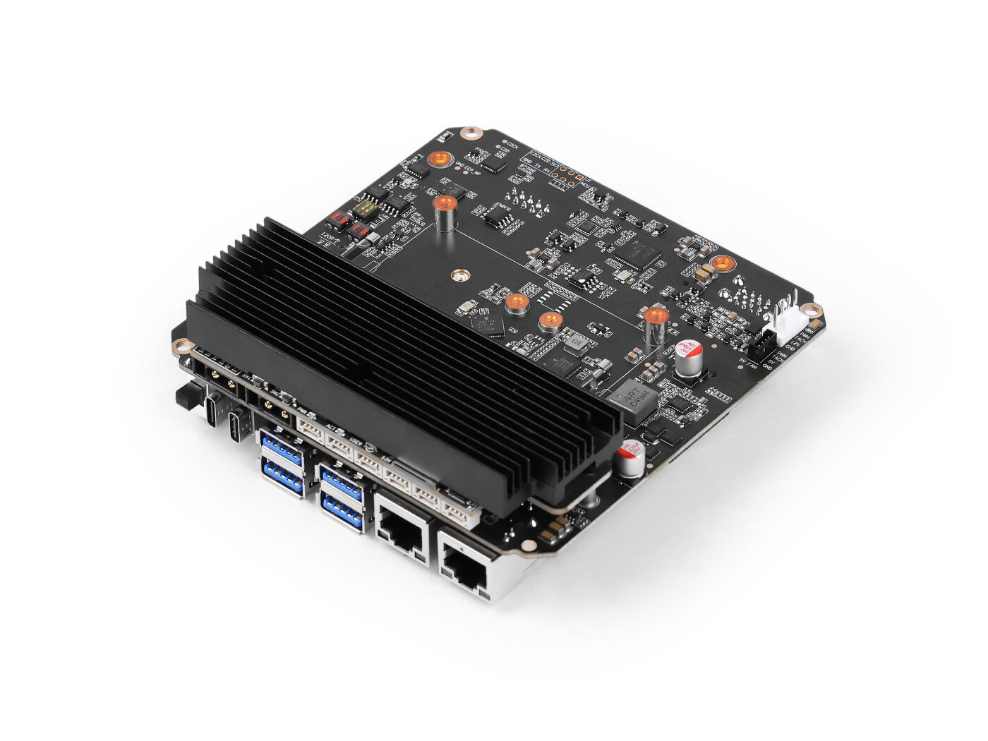 reComputer Robotics & optional accessories - Image 4