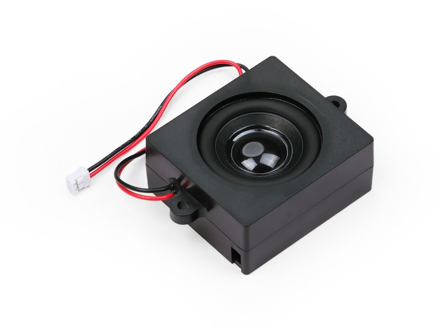Mono Kapalı Hoparlör - 4R 5W