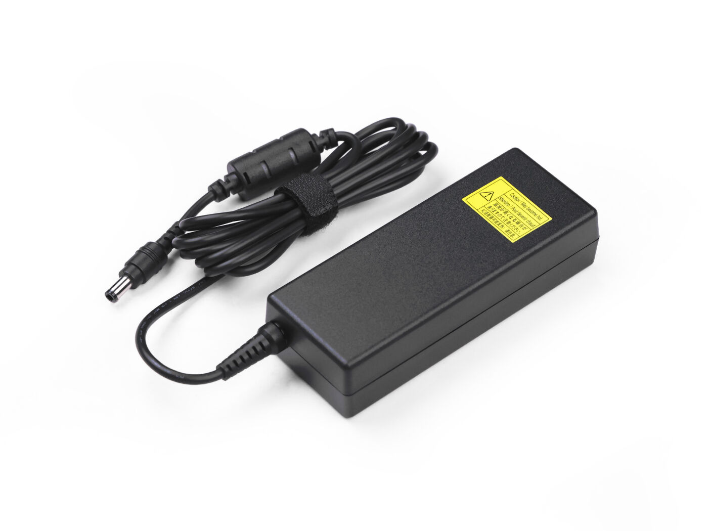 Power Adapter 3P-Black-19V-4.74A/5.5*2.5mm（without Power Cord)