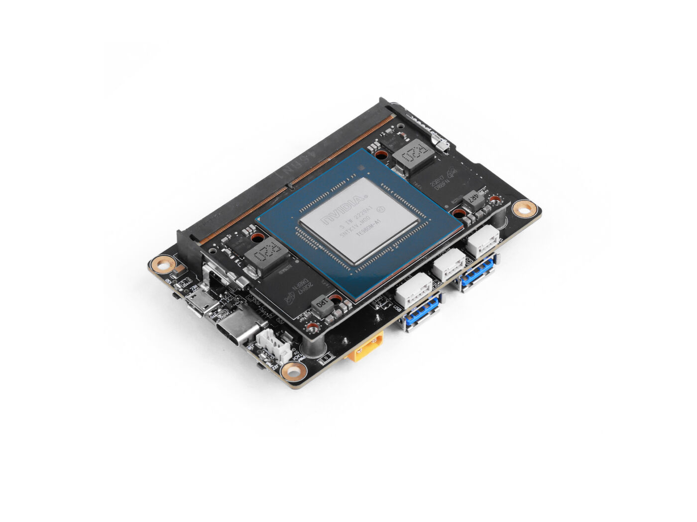 reComputer Mini J401 Bundle