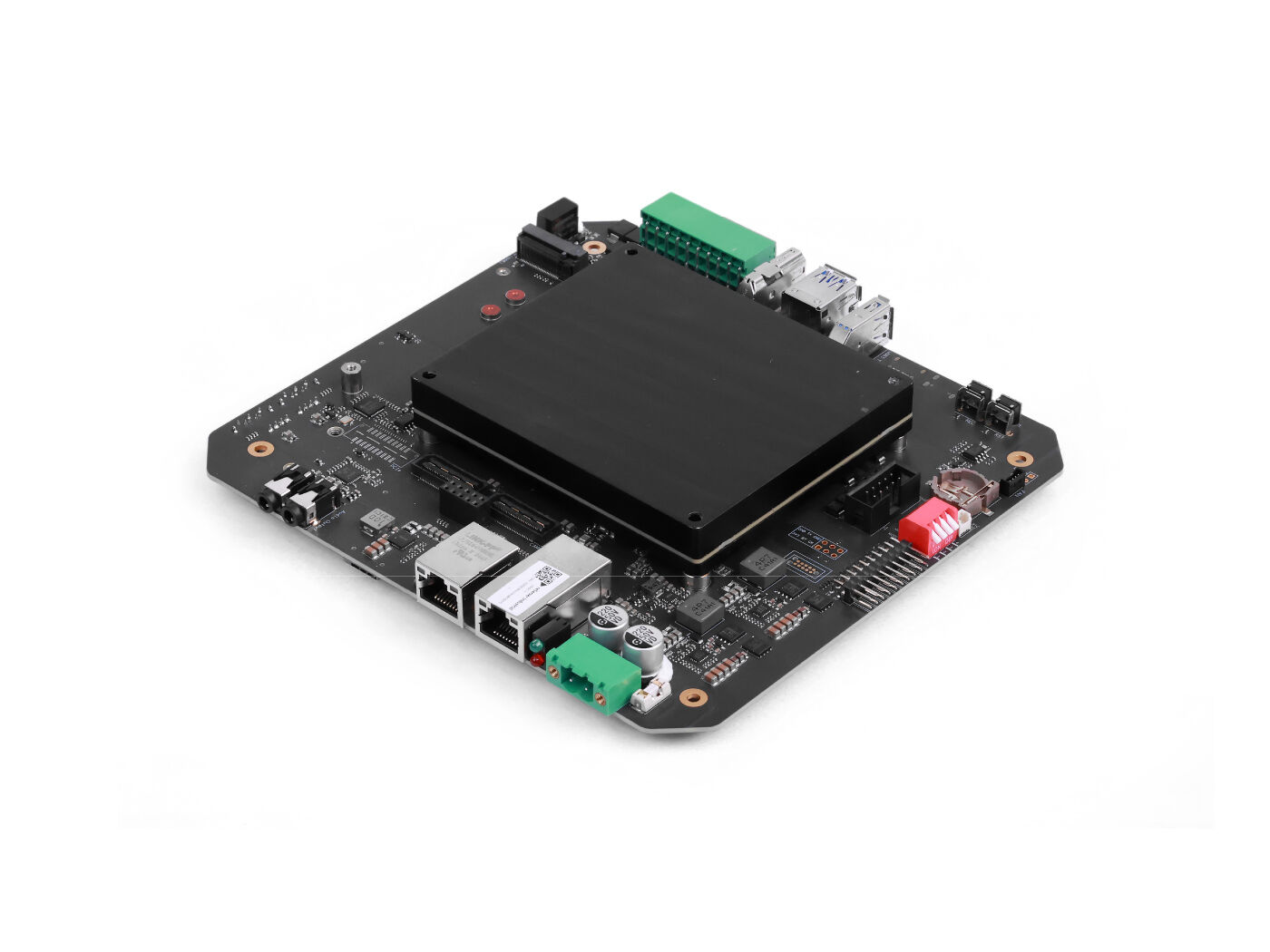 reServer J501 Bundle