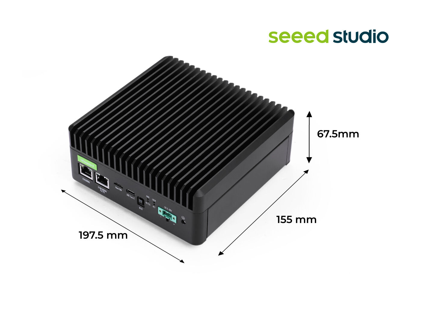reComputer Industrial R21 & Optional Accessories - The Most Reliable and Powerful Raspberry Pi Edge AI/IOT Controller - Image 10