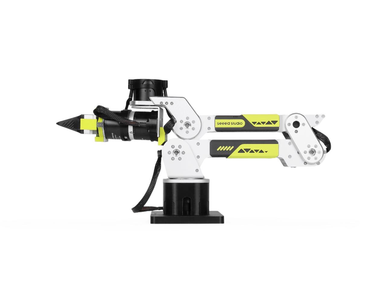 Jetson Orin ile reBot Arm B601-DM Paketi - Görsel 3