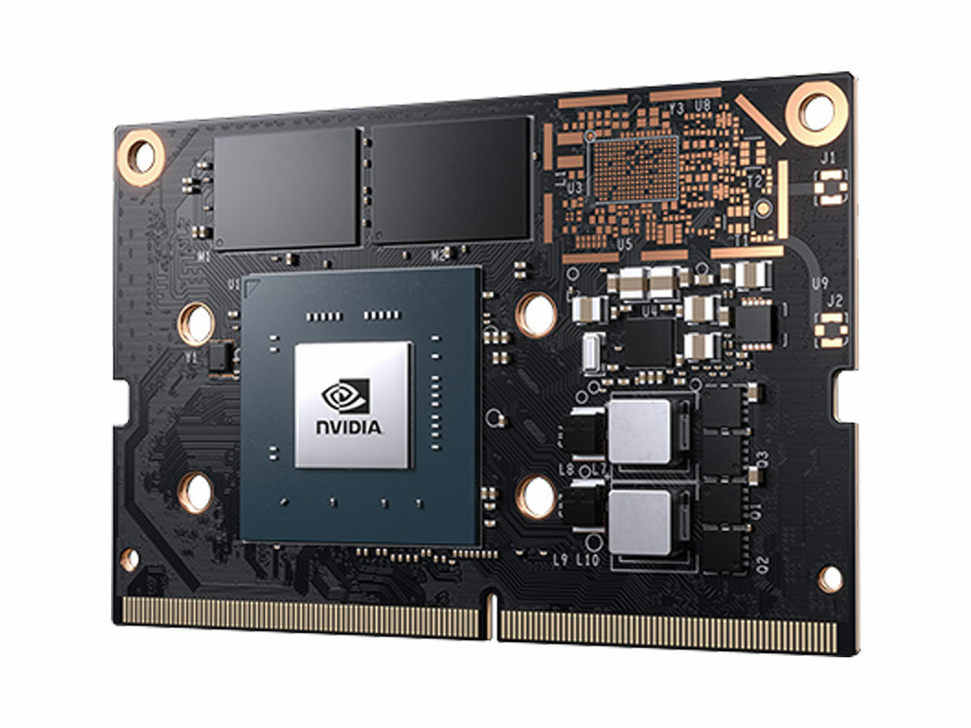 NVIDIA® Jetson Nano™ Modülü