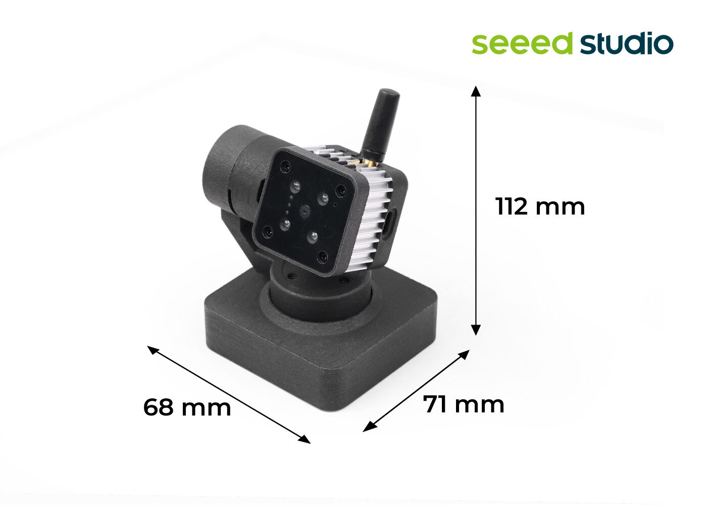 reCamera Gimbal 2002w & Optional Accessories - Image 12