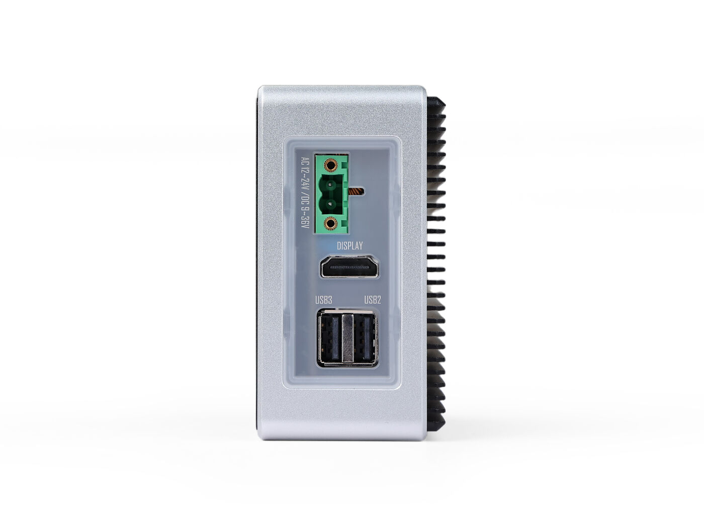 reComputer R1024-10 - Raspberry Pi IoT Geçidi ve Kontrol Cihazı, CM4 Güçlü, AI Yeteneği| 4GB RAM, 16GB eMMC - Görsel 7