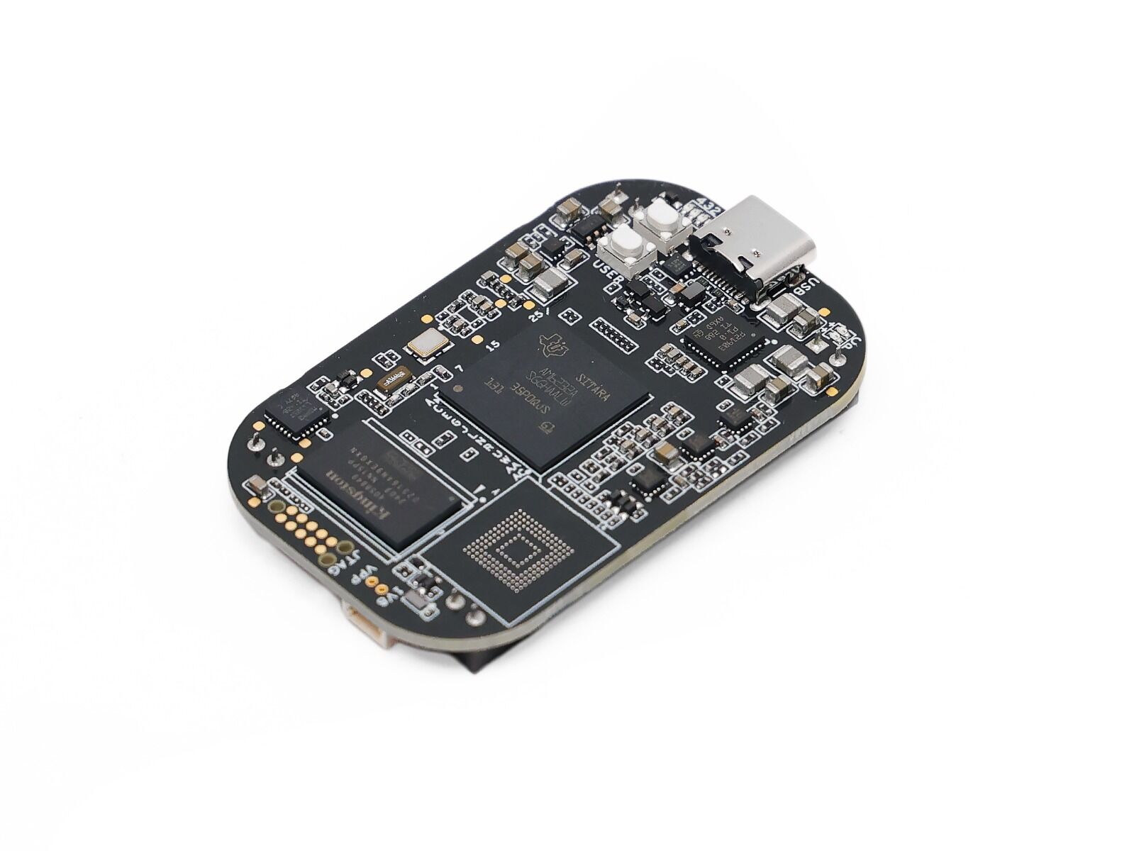 BeagleBoard PocketBeagle 2