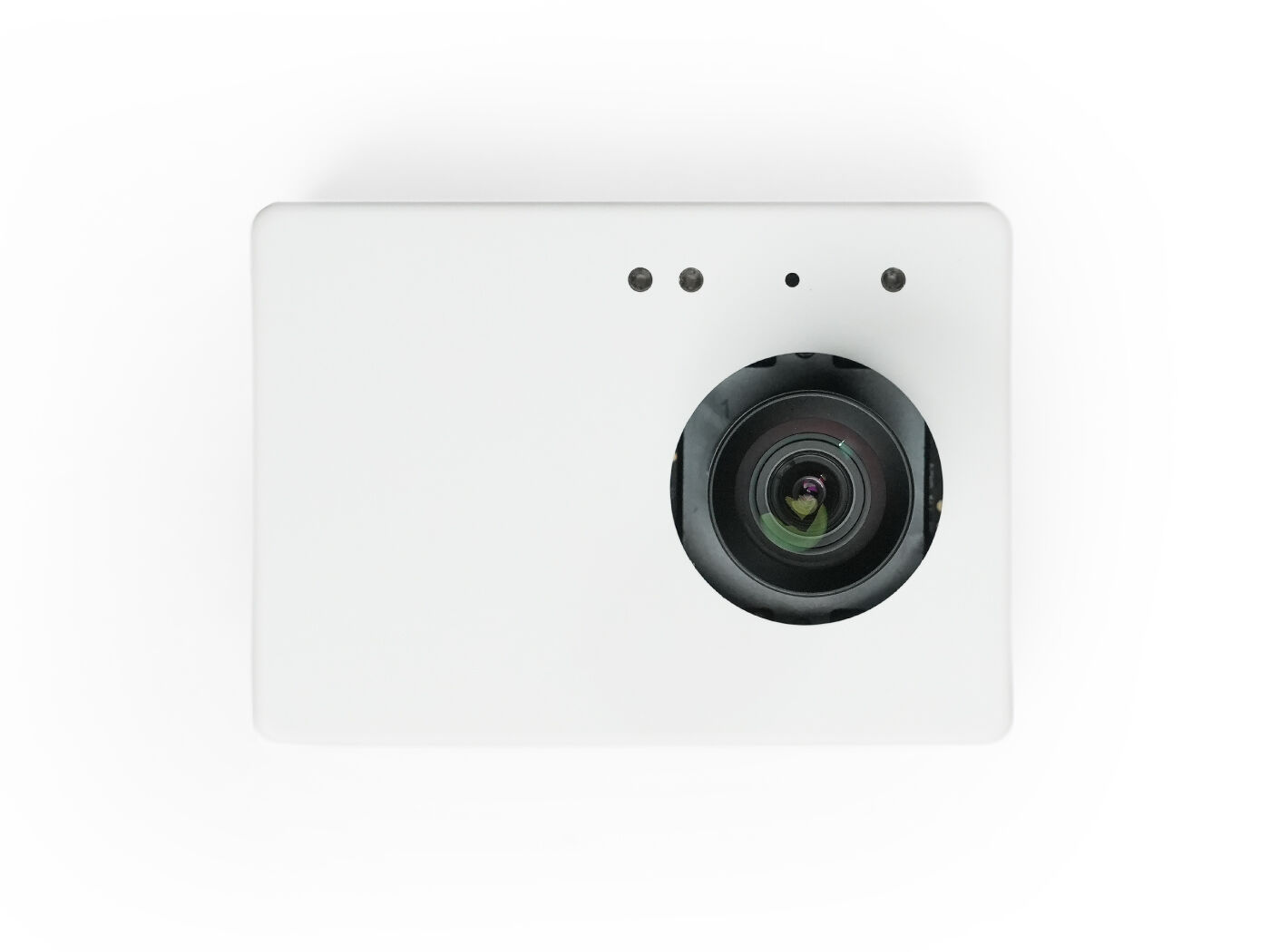 SONY CSV26 Kamera - IMX500 ile Kenar Cihazı - Görsel 2