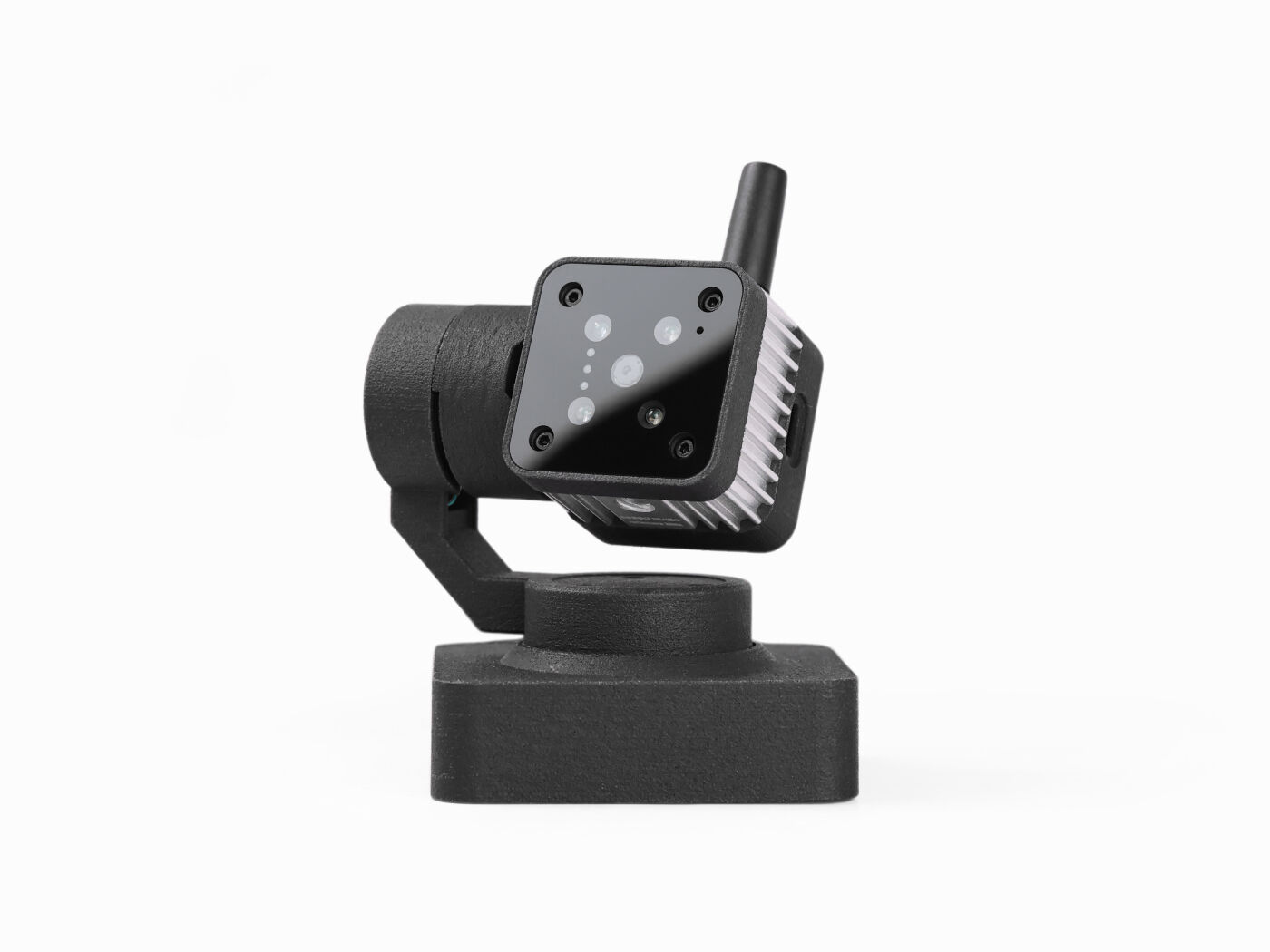 reCamera Gimbal 2002w & Optional Accessories
