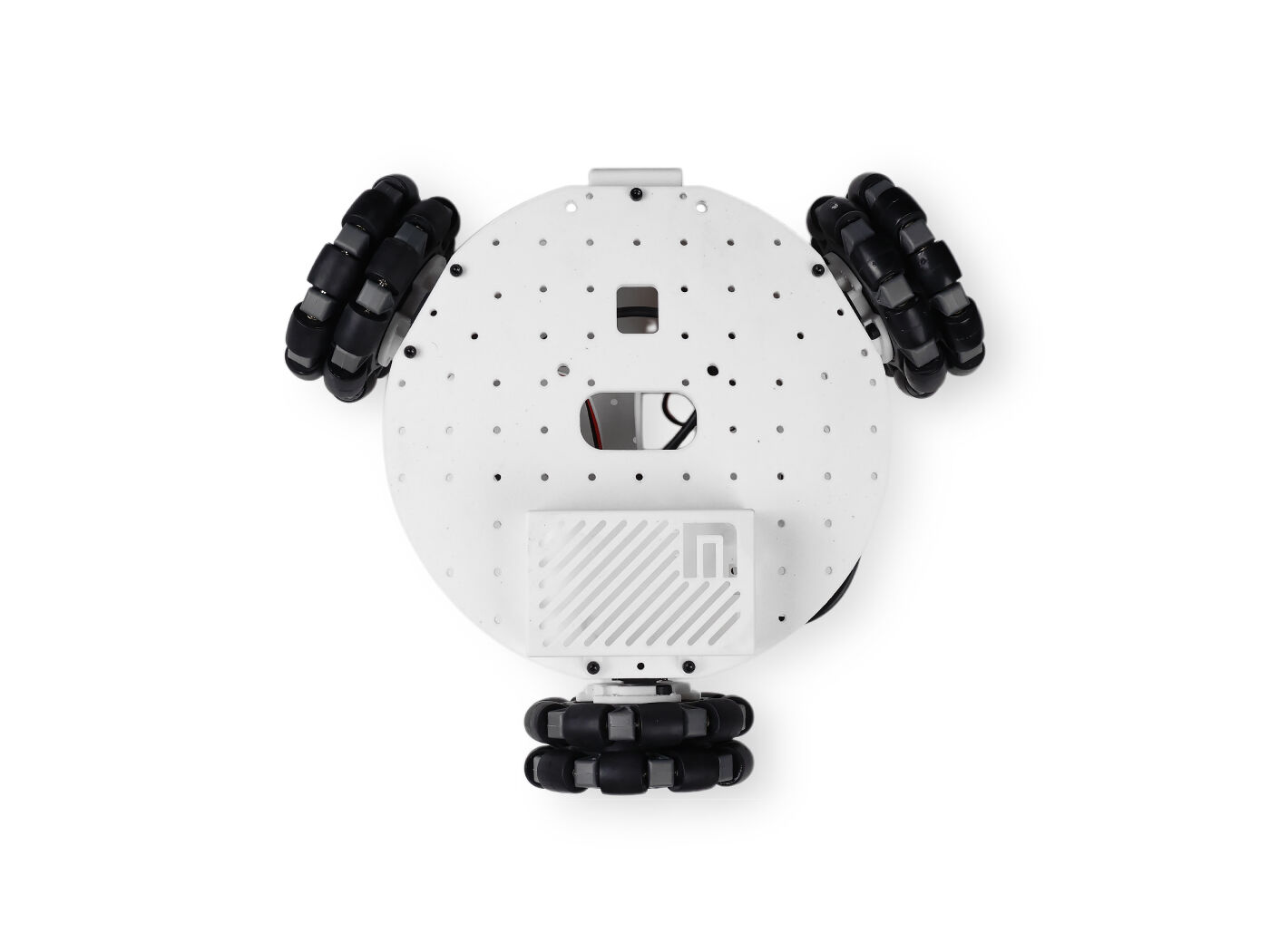 LeKiwi Full Kit (12V Version) - Image 3