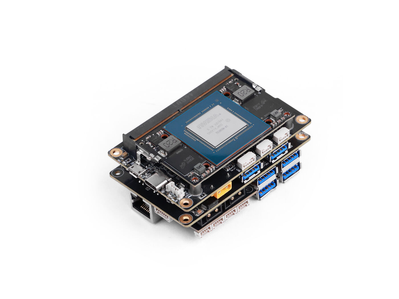 reComputer Mini J401 Bundle - Image 2