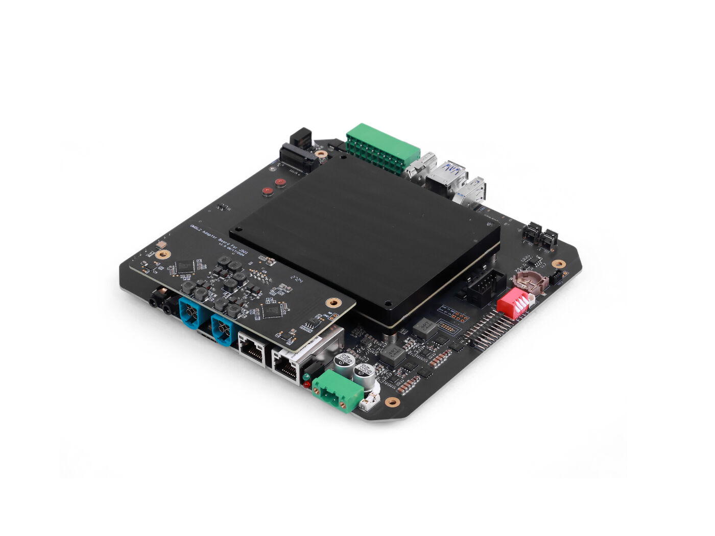reServer J501 Bundle - Image 2