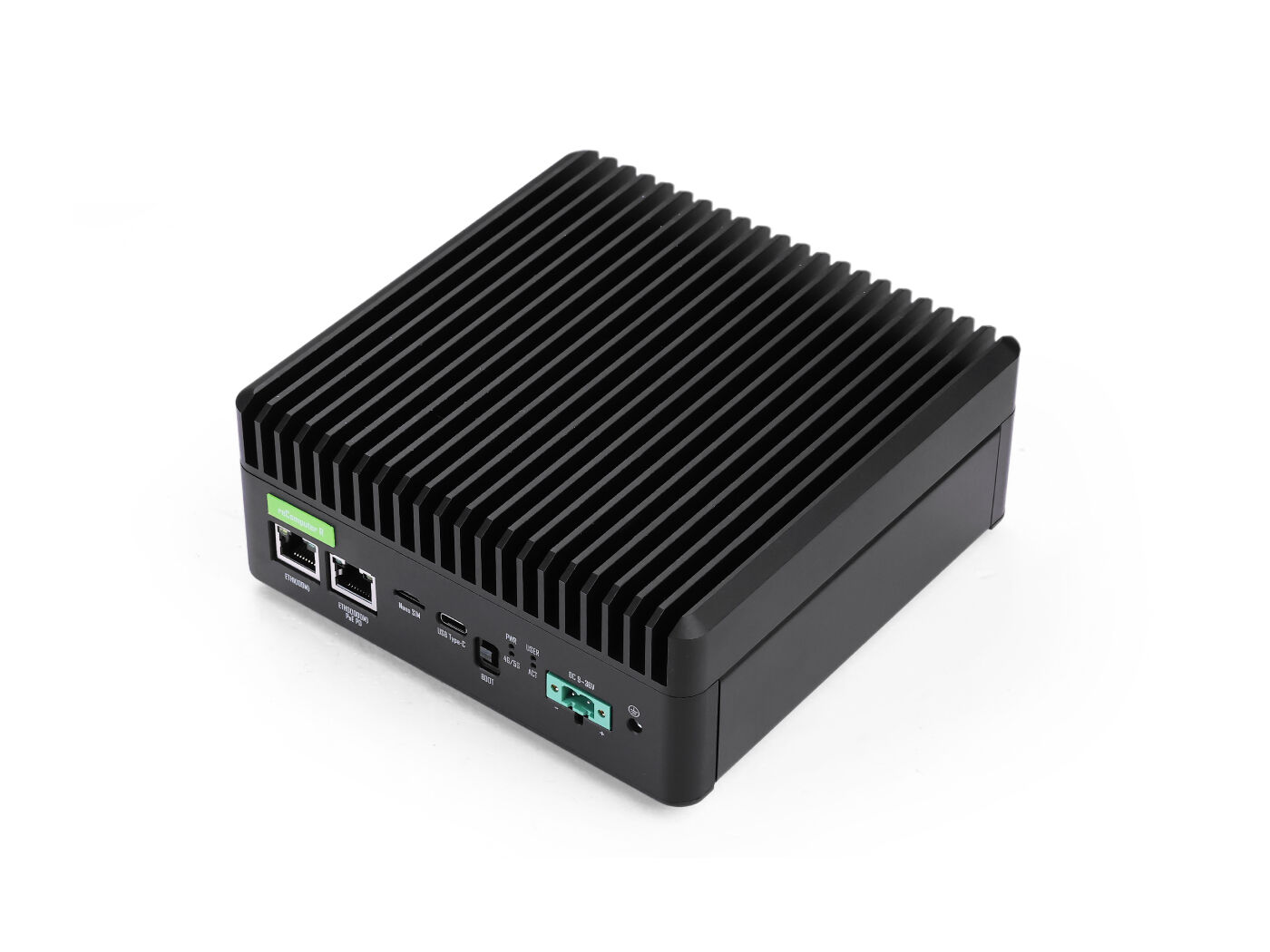 reComputer Industrial R21 & Optional Accessories - The Most Reliable and Powerful Raspberry Pi Edge AI/IOT Controller - Image 2